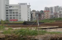 Hàng loạt dự án “đắp chiếu“ bị thu hồi để xây trường học