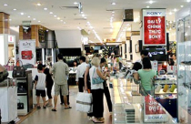 Hết thời "làm tất, ăn cả"