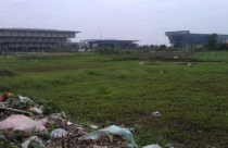 Lấy dự án BĐS “treo” làm bến xe tạm: Ai dám?