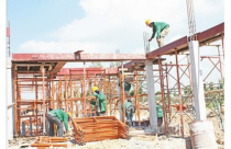 Lúng túng trong việc cấp phép xây dựng