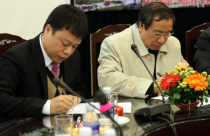 Mất liên lạc với Chủ tịch Vina Megastar