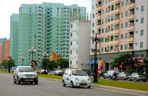 Quyết tâm của Bộ trưởng và món xương gà chiên bơ