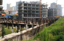 Tại sao Usilk - City vẫn là… “thành phố chết”?