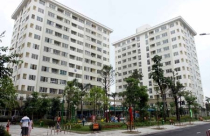 Thời nhà xã hội lên ngôi