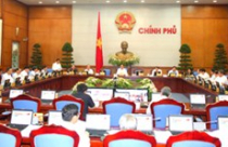 Thủ tướng: Lãi suất không hợp lý người dân lại đầu tư vàng