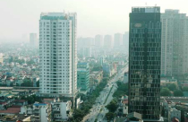 Tín hiệu tích cực từ phân khúc nhà bình dân