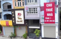 Túng tiền tiêu, xẻ biệt thự cho thuê trọ