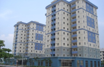 100m2 nhà 20m2 đỗ xe: Dân có thoát cảnh... tìm chỗ gửi xe?