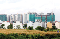 Bất động sản phía Nam, những chuyển động mới