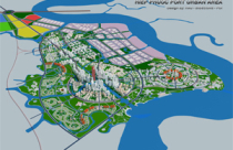 Chủ tịch UBND TPHCM Lê Hoàng Quân: Đổi đất lấy hạ tầng đô thị cảng Hiệp Phước