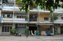 Gần 2.000 hộ dân bị “treo” sổ hồng