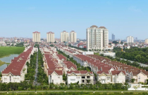 Hà Nội lý giải việc tạm thu tiền sử dụng đất