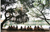 Hà Nội “siết” nhập cư nội thành