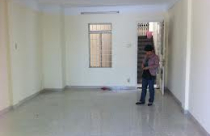 Khó phát triển nhà cho thuê