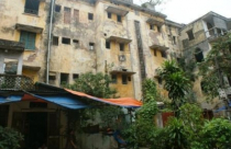 “Kích” các dự án cải tạo chung cư cũ