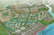 Long An: Xử lý dự án chậm triển khai