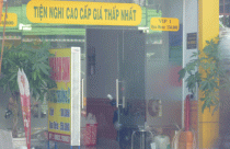 Mùa thi ĐH tại TPHCM: Khách sạn “bình dân”, giá... trên trời!