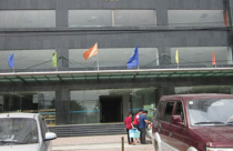 Nhà thu nhập thấp đầu tiên HN bị tố 'nhập nhèm' thu chi