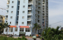 Nhà thuê cho người thu nhập thấp: Vướng đủ đường!