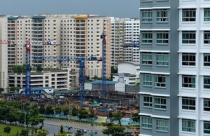 Singapore cho vay mới nhằm bình ổn bất động sản