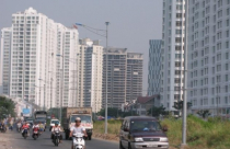 Thành phố Hồ Chí Minh làm tốt công tác nhà ở xã hội