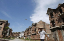 Tồn kho bất động sản tại Hà Nội vẫn rất lớn