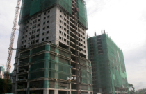 Bán cắt lỗ chung cư cao cấp: Mất 1 tỷ/căn hộ