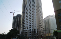 BĐS ảm đạm đến hết năm 2013