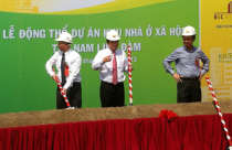 Bộ Xây dựng phân trần “đường đi” của gói tín dụng 30.000 tỷ đồng