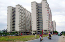 Bộ Xây dựng phủ nhận "ưu ái" doanh nghiệp vay gói 30.000 tỷ