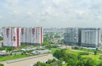 Chia nhỏ căn hộ: Nên hay không ?