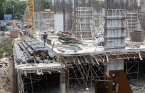 Chủ đầu tư VP5 Linh Đàm “không thể cấm” cò mồi