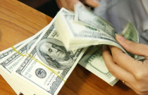 Dự tính tỷ giá cả năm đã được… tính