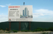 Khách hàng CT1 Vân Canh đuổi theo chim trời