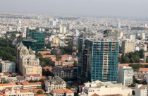 M&A bất động sản tăng nhiệt