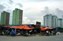 Người dân ở các khu tái định cư tại Hà Nội: Chưa an cư nên chưa thể lạc nghiệp