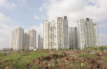 Nhà ở thương mại khó chạm gói 30.000 tỷ đồng