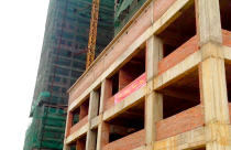 Nhà ở thương mại và nhà ở xã hội: Xuất hiện “sóng ngầm”