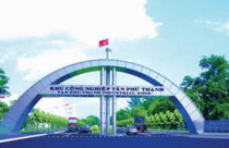 Nhiều KCN ở Hậu Giang gặp khó do thủ tục bất cập