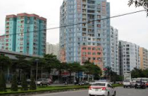 Những dự án cắt lỗ 5-7 triệu đồng/m2