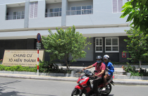 “Nở nồi” nhà ở xã hội