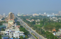 Thanh Hóa "sờ gáy" hàng loạt dự án của "ông lớn"