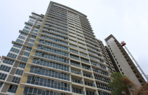 Thị trường căn hộ 2 miền Nam Bắc đã có tín hiệu khởi sắc