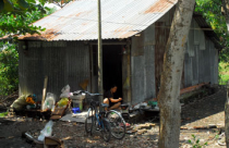 Thoát dự án treo: Dân mừng!