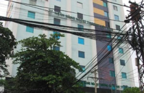 Thuế khủng "trời ơi" liên quan nhà 13-13 Bis Kỳ Đồng