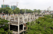 TP.HCM tiếp tục “khai tử” dự án treo
