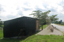 Xã bán đất cho dân, huyện đòi cưỡng chế?