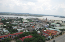 Xem xét xóa sổ khu công nghiệp “già” nhất Việt Nam