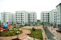 Các tỉnh phải báo cáo về việc xây nhà xã hội