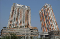 Chào bán Dragon Hill Residence and Suites